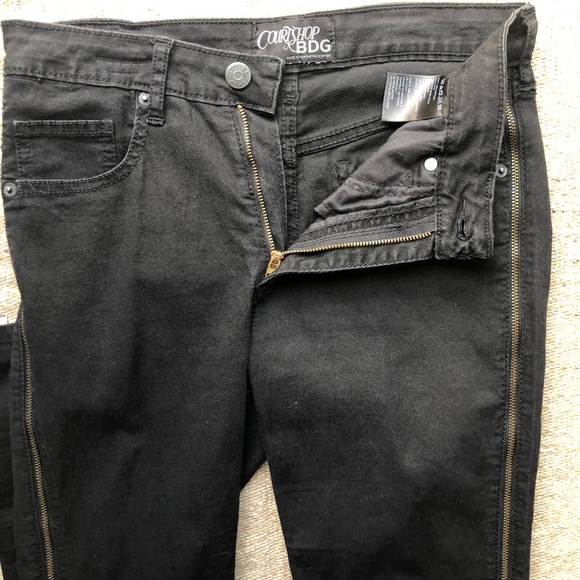 BDG (urban outfitters) jeans - Picture 2 of 4